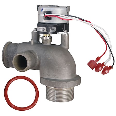 Champion Dishwasher Drain Manifold Assembly 712367